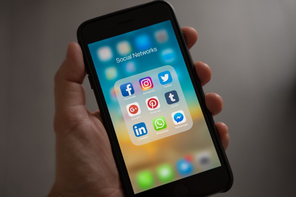 Social Media & Public Awareness Department